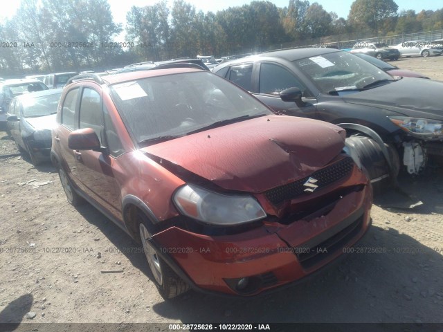 SUZUKI SX4 2010 js2yb5a32a6310545