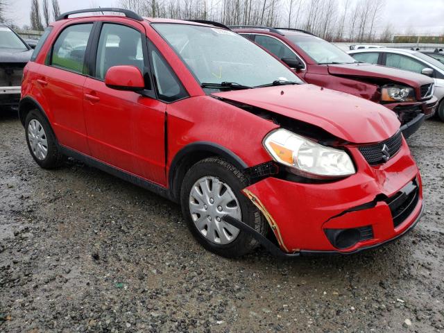 SUZUKI SX4 2010 js2yb5a32a6311632