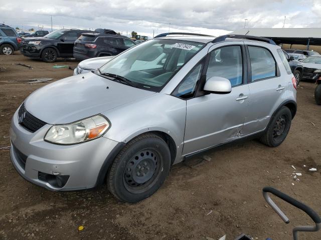 SUZUKI SX4 2011 js2yb5a32b6300132