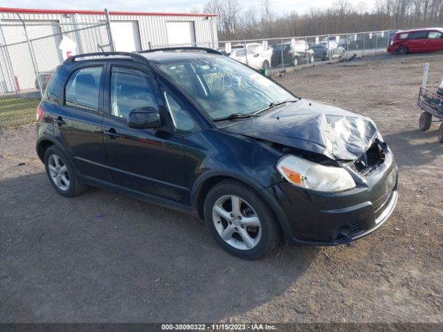 SUZUKI SX4 2011 js2yb5a32b6301393