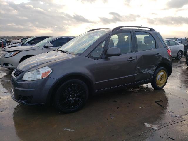 SUZUKI SX4 2011 js2yb5a32b6301443