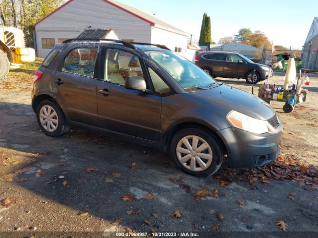 SUZUKI SX4 2011 js2yb5a32b6302074