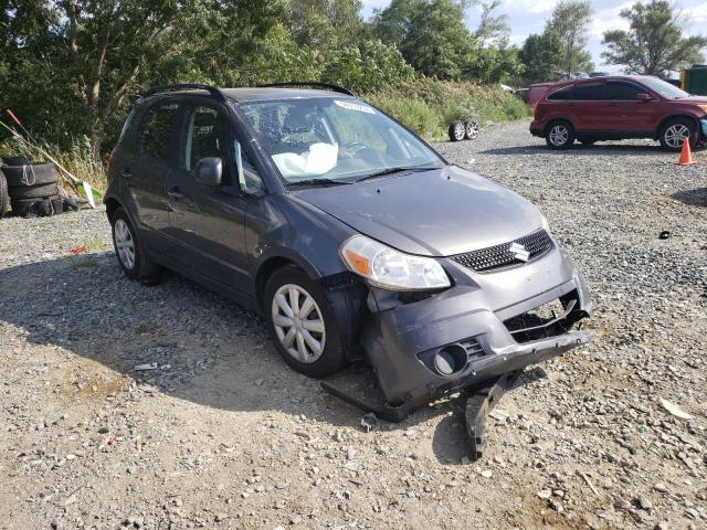 SUZUKI SX4 2011 js2yb5a32b6302690