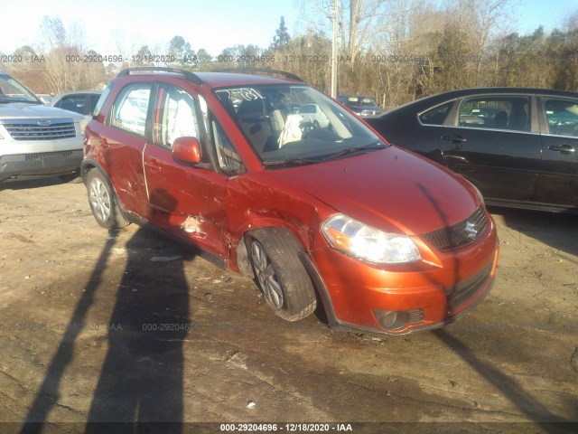 SUZUKI SX4 2011 js2yb5a32b6302981