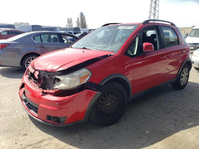 SUZUKI SX4 2011 js2yb5a32b6303581