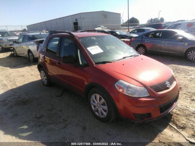 SUZUKI SX4 2011 js2yb5a32b6304326