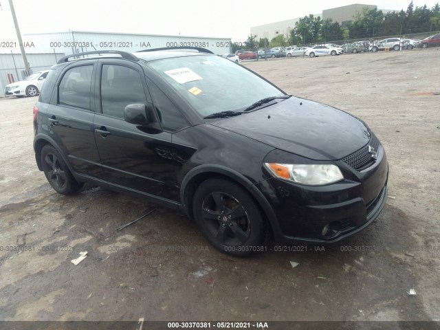 SUZUKI SX4 2011 js2yb5a32b6304360