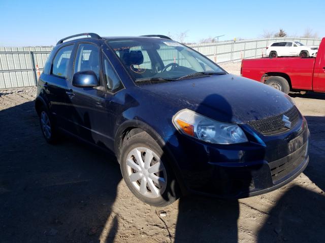 SUZUKI SX4 2011 js2yb5a32b6304486