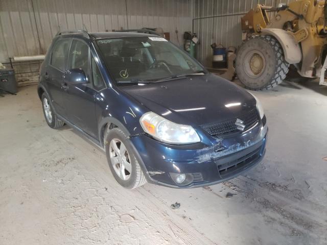 SUZUKI SX4 2011 js2yb5a32b6304553