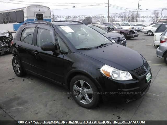 SUZUKI SX4 2012 js2yb5a32c6300584