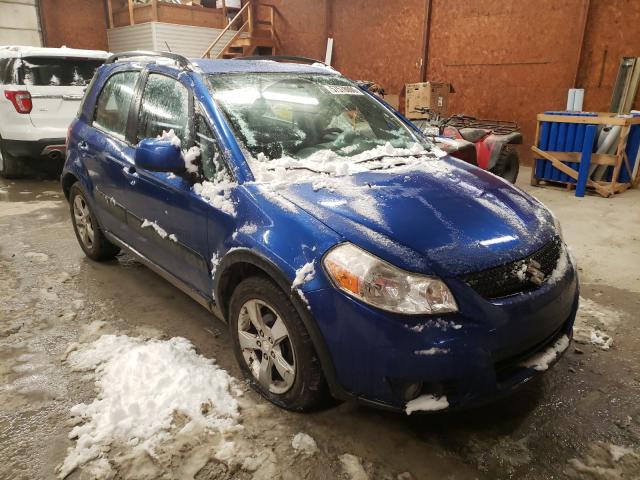 SUZUKI SX4 2012 js2yb5a32c6300617