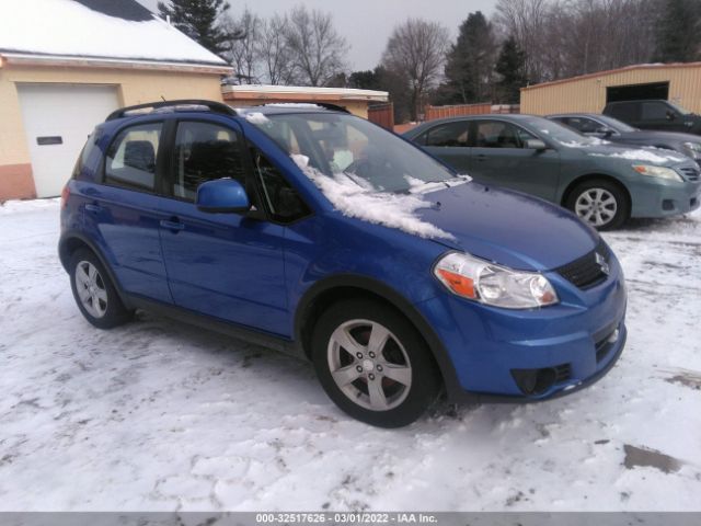 SUZUKI SX4 2012 js2yb5a32c6303047