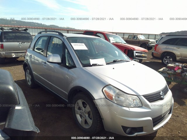 SUZUKI SX4 2012 js2yb5a32c6304120