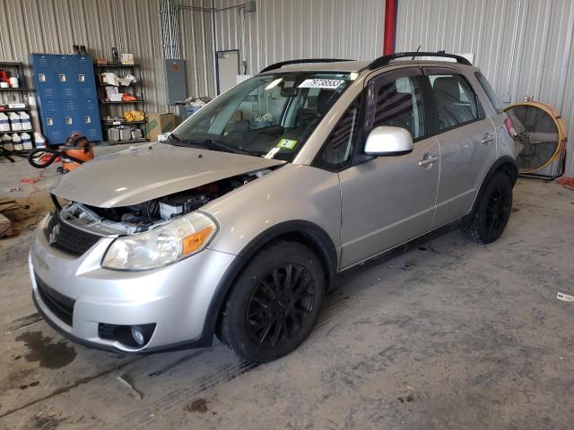 SUZUKI SX4 2012 js2yb5a32c6305932