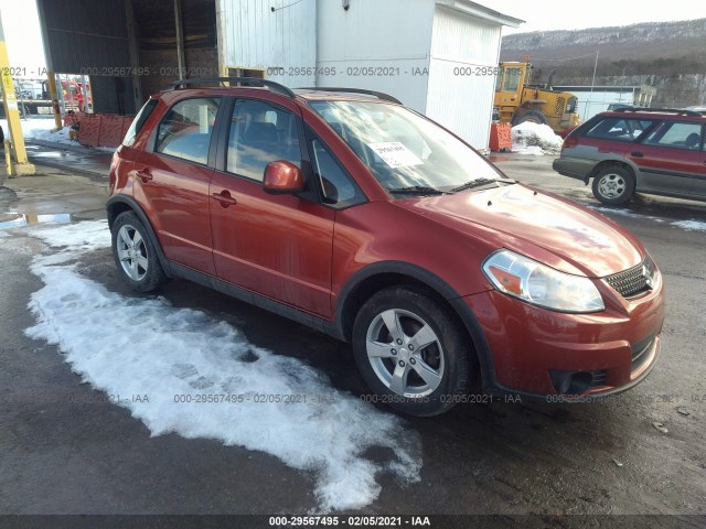 SUZUKI SX4 2012 js2yb5a32c6307275