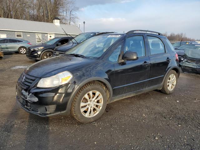 SUZUKI SX4 2013 js2yb5a32d6100144