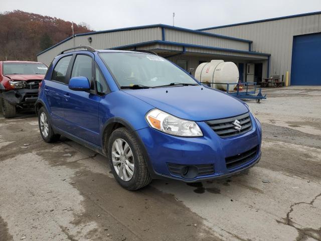 SUZUKI SX4 2013 js2yb5a32d6100774