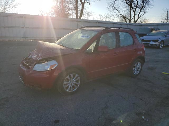 SUZUKI SX4 2013 js2yb5a32d6100869