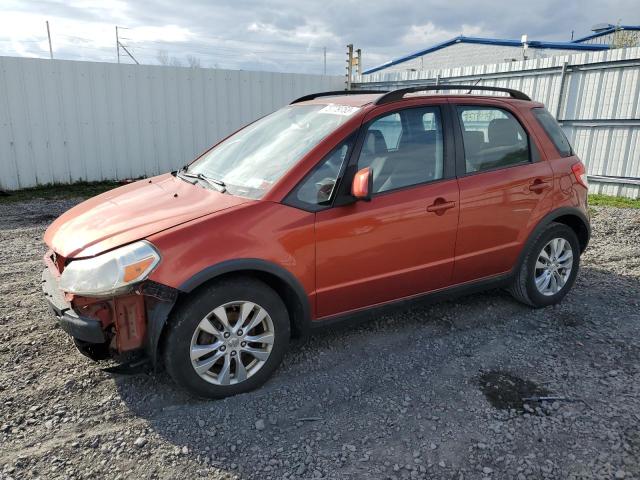 SUZUKI SX4 2013 js2yb5a32d6101438