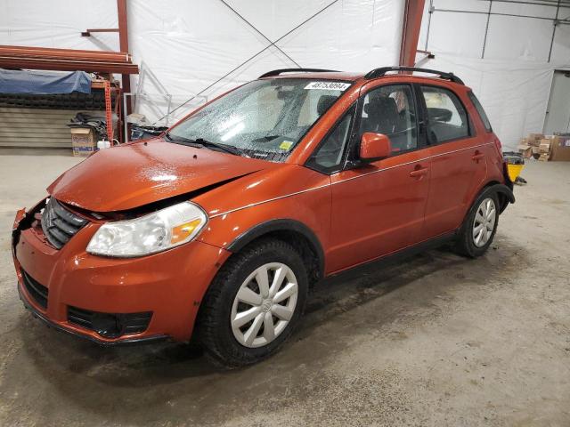 SUZUKI SX4 2013 js2yb5a32d6102377