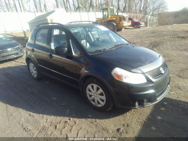 SUZUKI SX4 2010 js2yb5a33a6302387