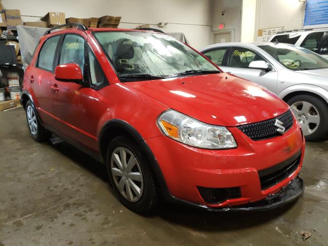 SUZUKI SX4 2010 js2yb5a33a6310828