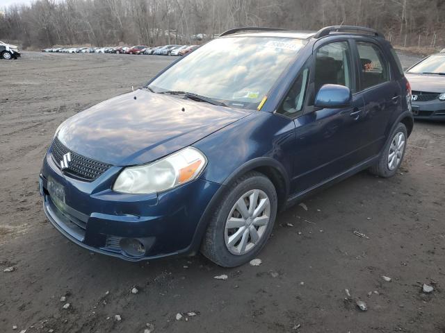 SUZUKI SX4 2011 js2yb5a33b6300866