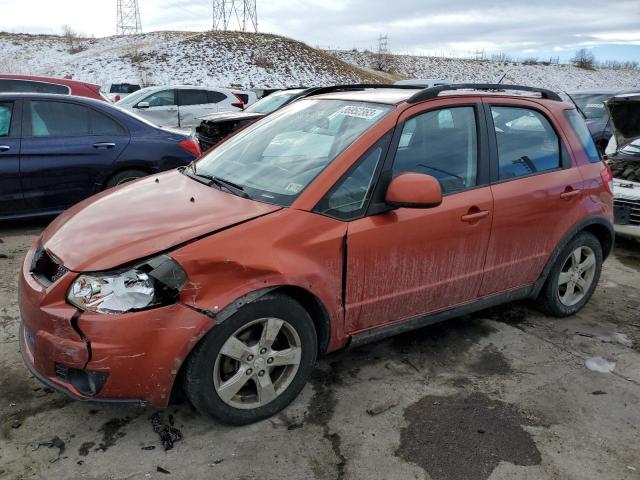 SUZUKI SX4 2011 js2yb5a33b6302276