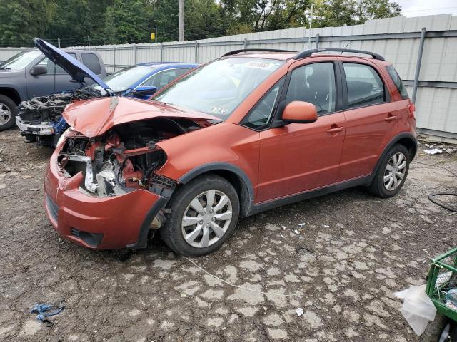 SUZUKI SX4 2011 js2yb5a33b6302486