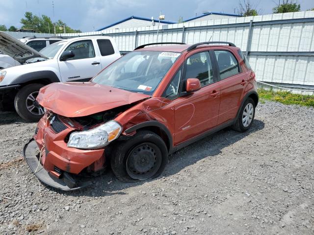 SUZUKI SX4 2011 js2yb5a33b6303072