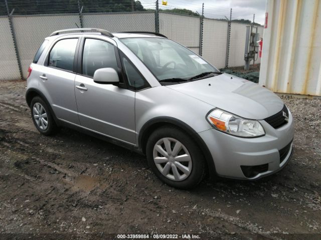 SUZUKI SX4 2011 js2yb5a33b6303184