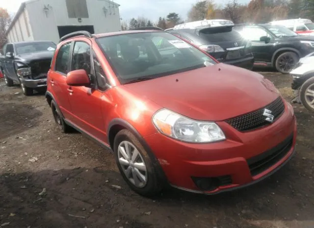 SUZUKI SX4 2011 js2yb5a33b6303380