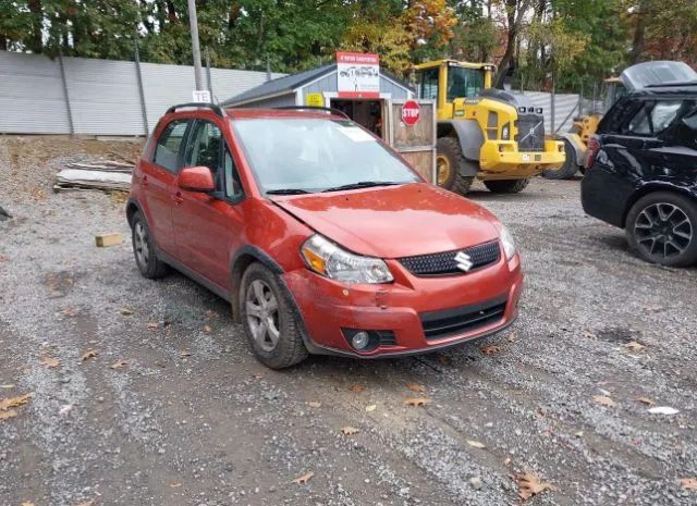 SUZUKI SX4 2011 js2yb5a33b6303489