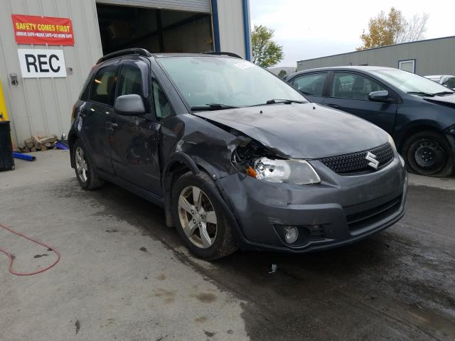 SUZUKI SX4 2011 js2yb5a33b6303685