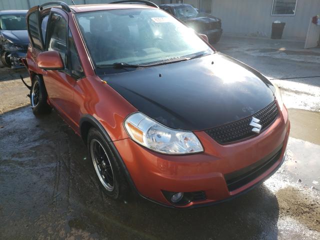 SUZUKI SX4 2011 js2yb5a33b6304240