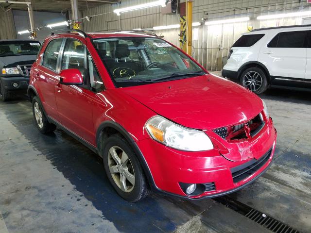 SUZUKI SX4 2011 js2yb5a33b6305002