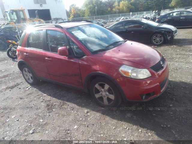 SUZUKI SX4 2012 js2yb5a33c6300562