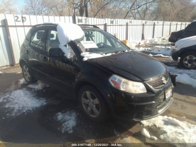 SUZUKI SX4 2012 js2yb5a33c6300741