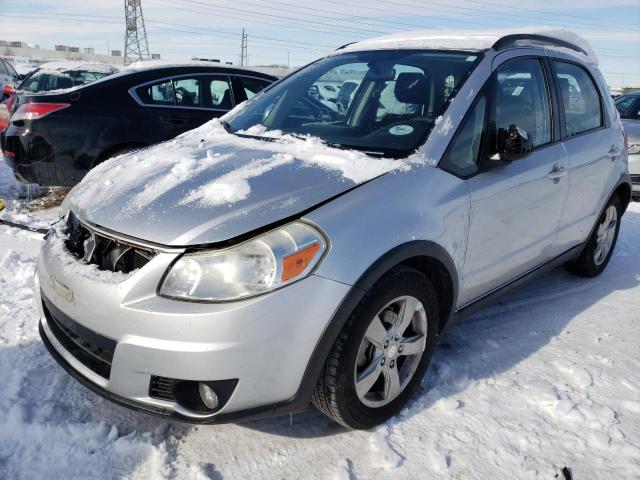 SUZUKI SX4 2012 js2yb5a33c6302408