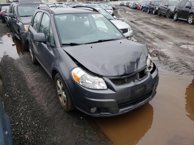 SUZUKI SX4 2012 js2yb5a33c6302666