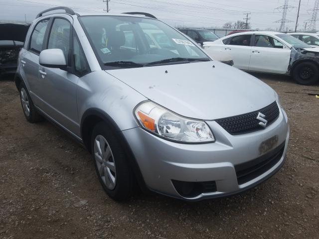 SUZUKI SX4 2012 js2yb5a33c6303235