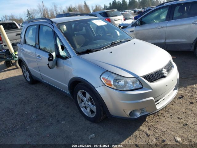 SUZUKI SX4 2012 js2yb5a33c6304644