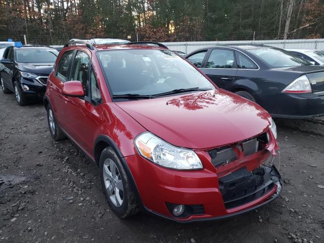 SUZUKI SX4 2012 js2yb5a33c6305356