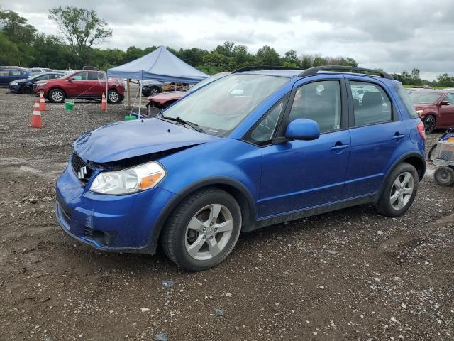 SUZUKI SX4 2012 js2yb5a33c6305387