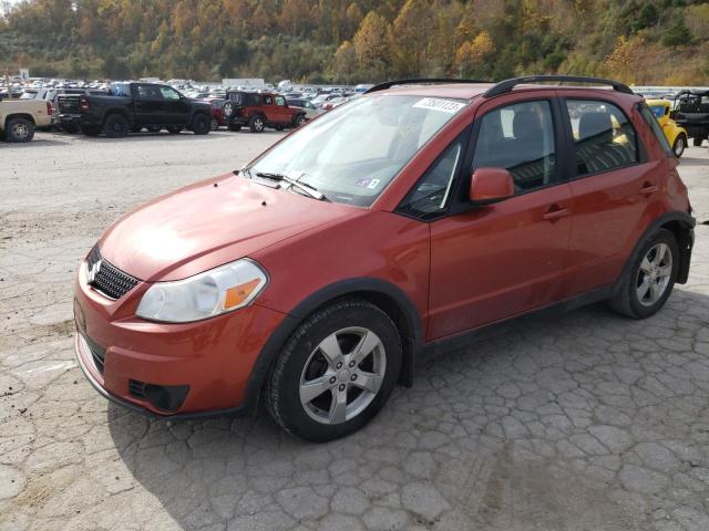 SUZUKI SX4 2012 js2yb5a33c6307950