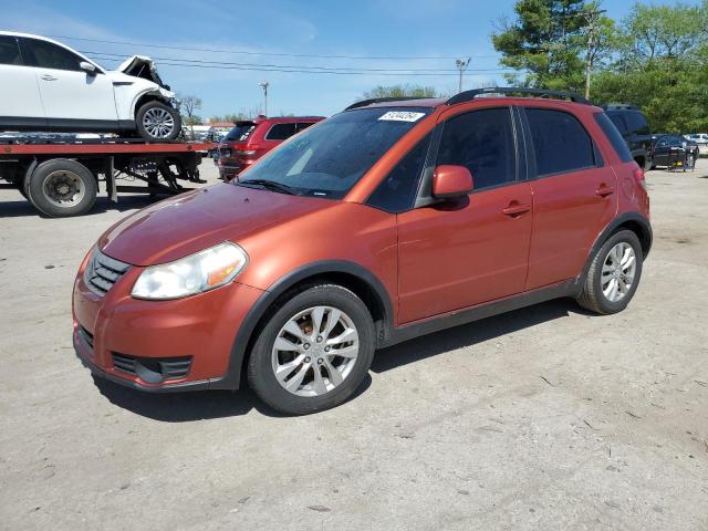 SUZUKI SX4 2013 js2yb5a33d6101044