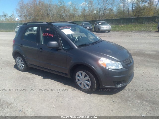 SUZUKI SX4 2010 js2yb5a34a6301104