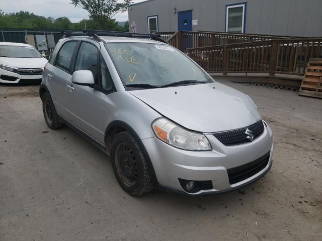 SUZUKI SX4 2010 js2yb5a34a6310062