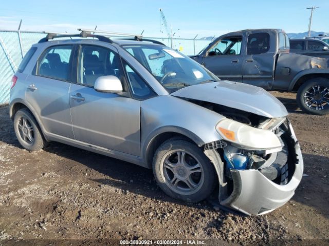 SUZUKI SX4 2010 js2yb5a34a6311356