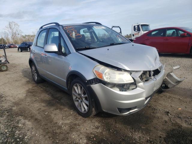 SUZUKI SX4 2010 js2yb5a34a6311440